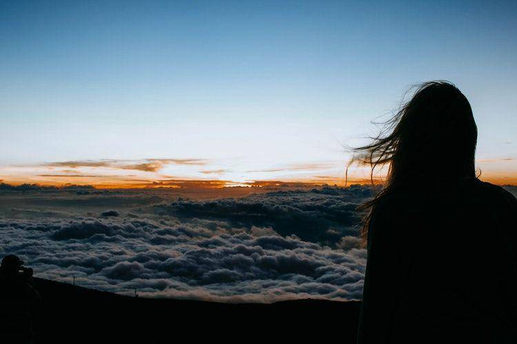 Unsplash/Kristen Sturdivant