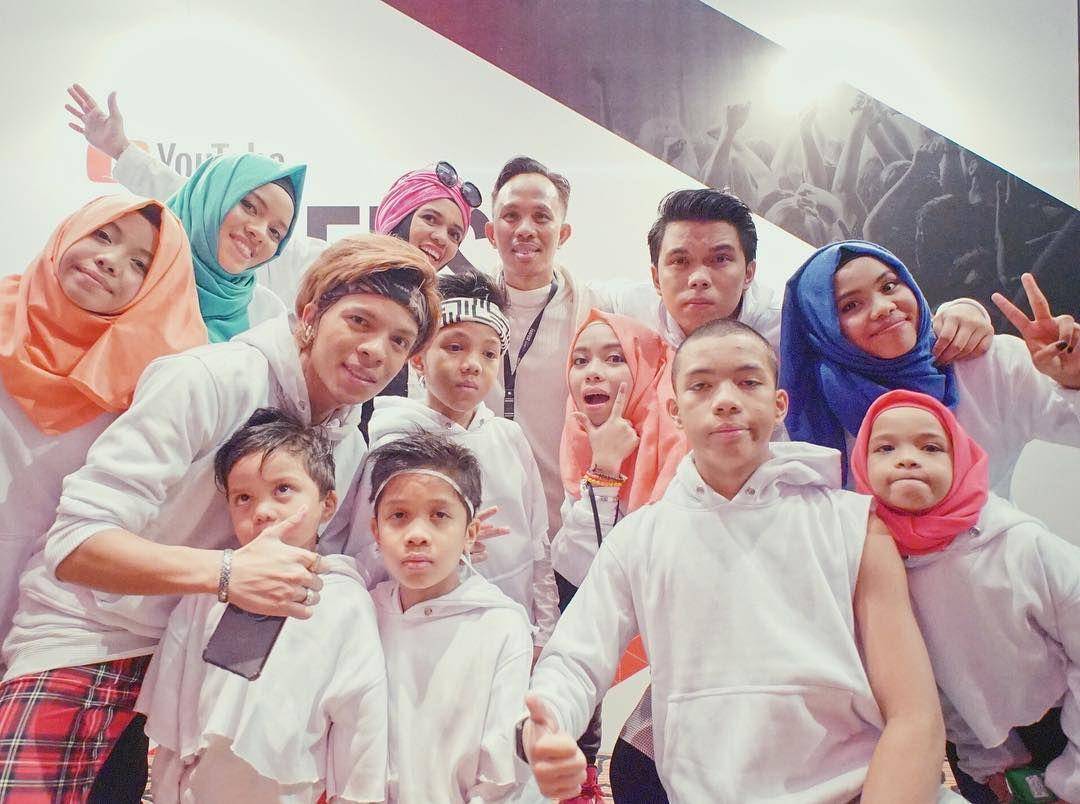 Instagram.com/genhalilintar