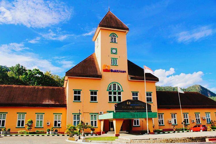 Main ke Sumatera Barat? Jangan Lupa Kunjungi 10 Situs Bersejarah Ini