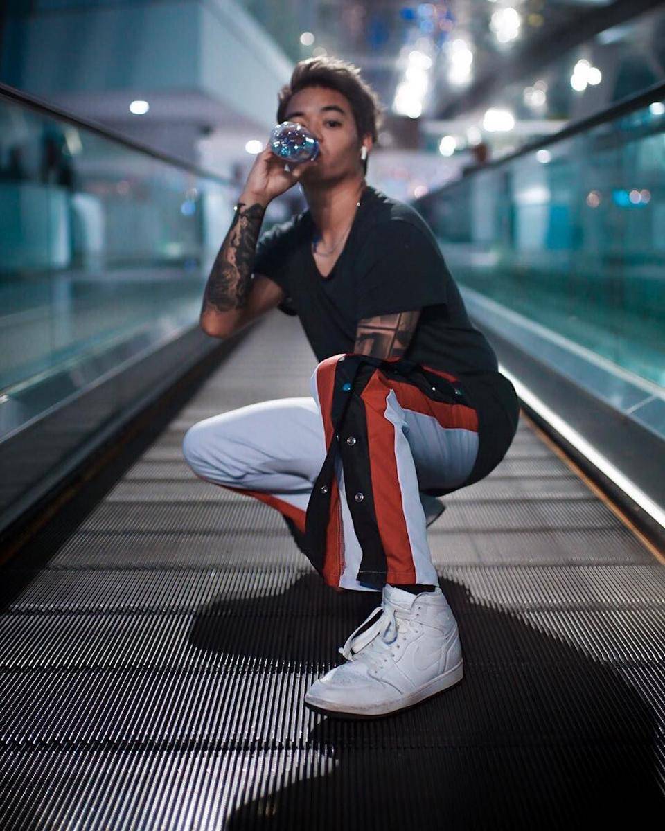 instagram.com/rapyourbae