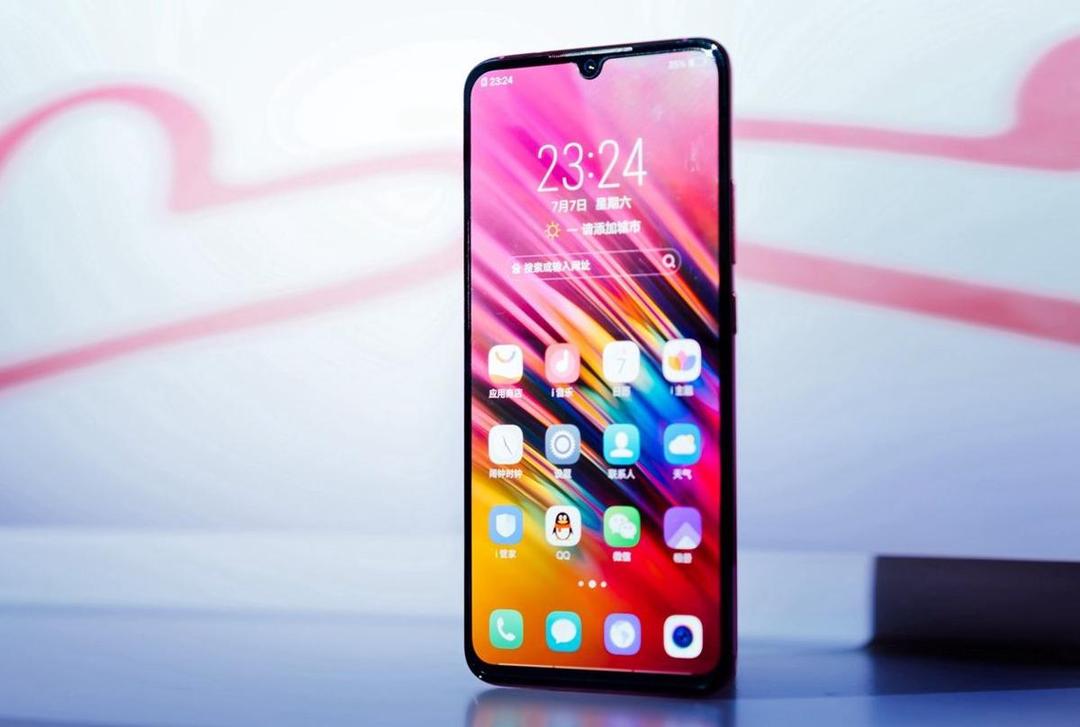 Ini 5 Ponsel Pesaing Berat Vivo V11 Pro dengan Harga Rp 4 Jutaan!