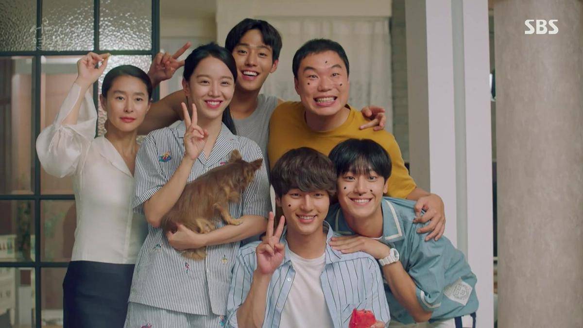 dramabeans.com