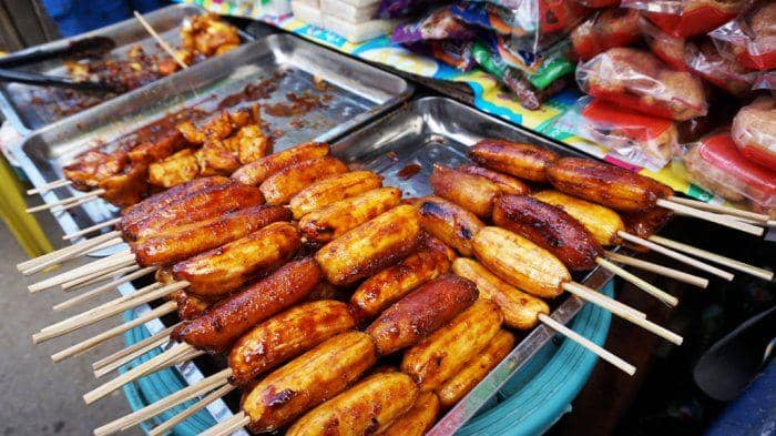 travel.tribunnews.com/Sinta Agustina