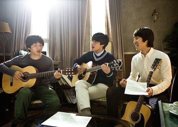 Rekomendasi 5 Film Korea Bertema Musikal, Wajib Ditonton!