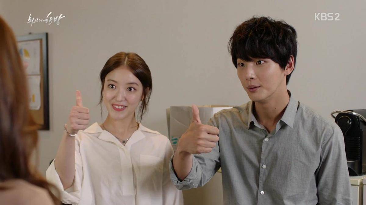 dramabeans.com