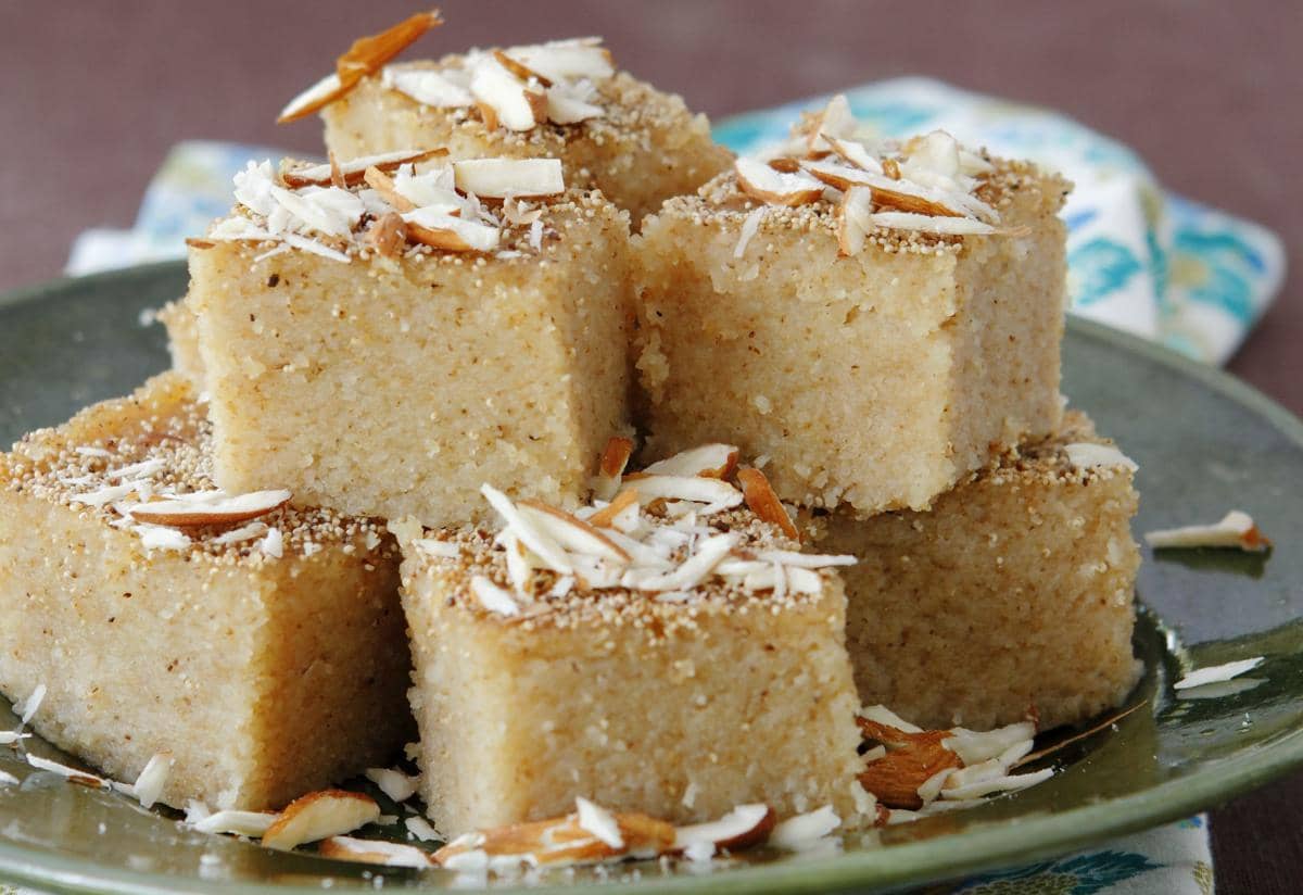 4 Kudapan Manis dan Lezat dari Berbagai Negara di Asia Tenggara