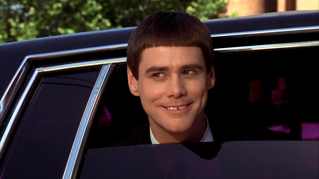 Aktor Film Kocak, 5 Film Jim Carrey Ini Temani Kebahagiaan Anak 90an