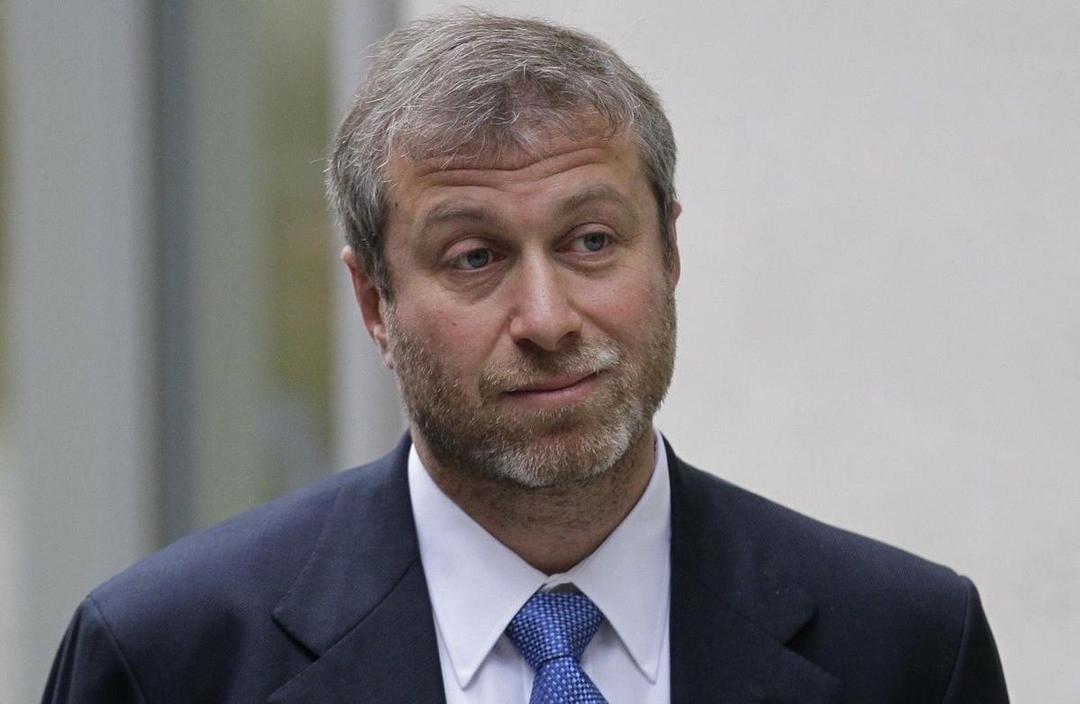 Poin Chelsea Terancam Dikurangi karena Rahasia Abramovich?