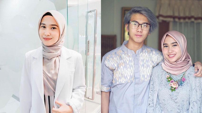 10 Potret Menawan Teh Ody, Kakak Kandung Iqbaal Ramadhan