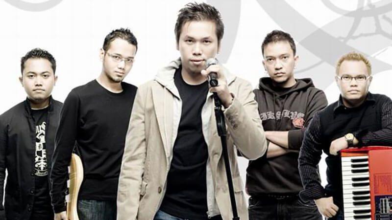 Lirik Lagu Bila Rasaku Ini Rasamu - Kerispatih