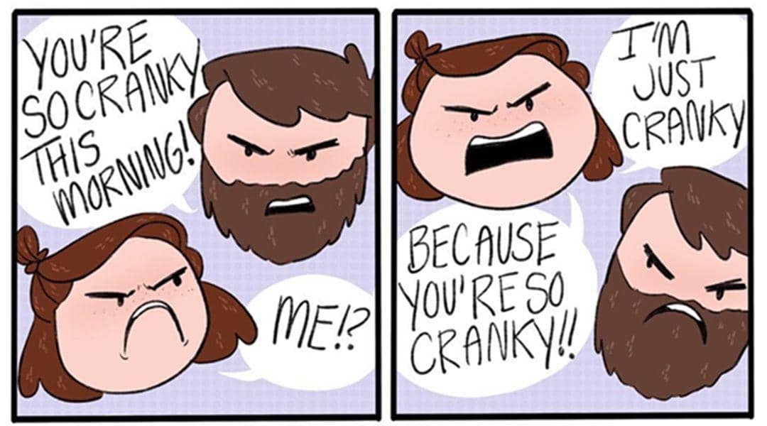 15 Momen Eyel-eyelan Istri yang Sukses Bikin Suami Gemas nan Sayang