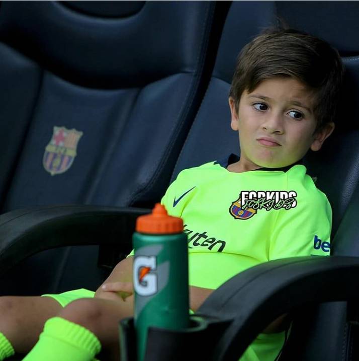 instagram.com/fcbkids