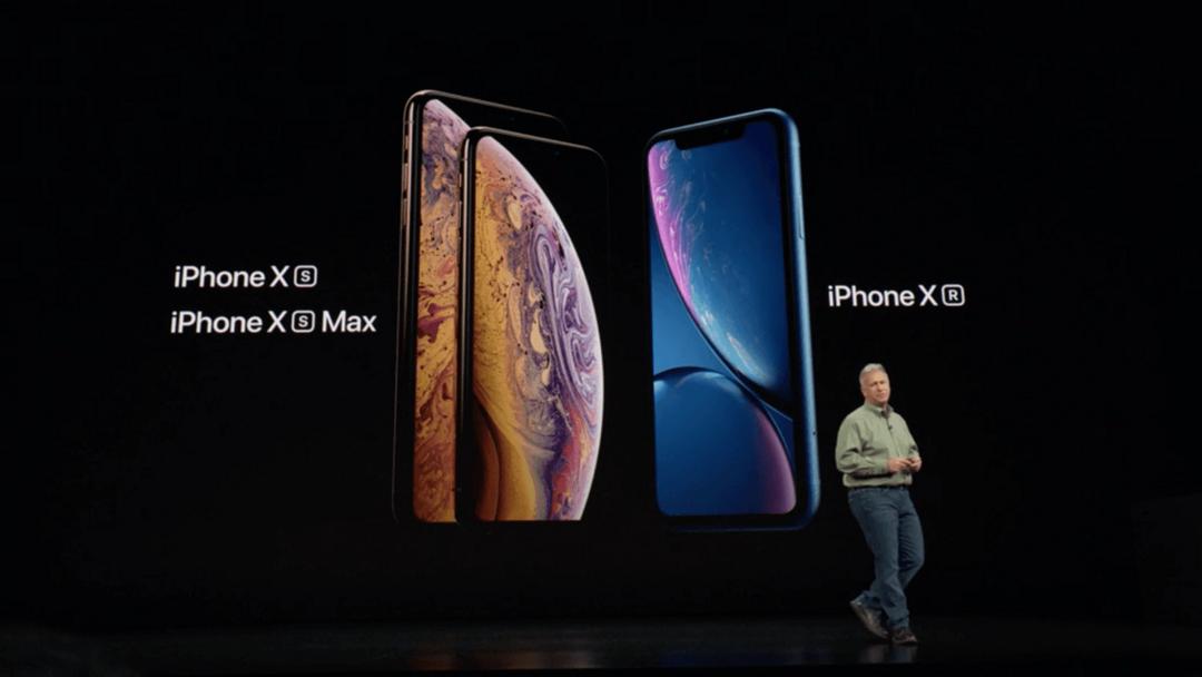 5 iPhone Terbaru Generasi X Akan Hadir Di 2018, Ini Perbedaan Utamanya