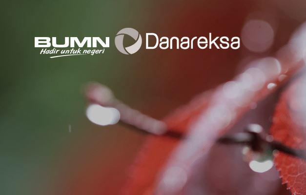Danareksa Proyeksi Laba Bersih Tembus Rp1,29 Triliun di Akhir Tahun