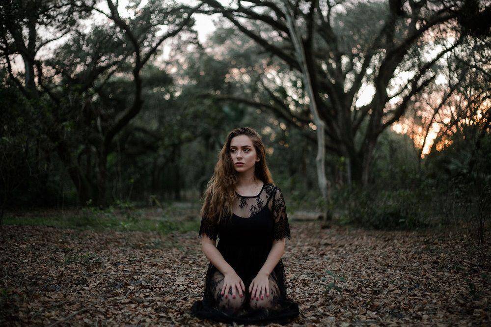 Unsplash/ Jasmine Ornelas