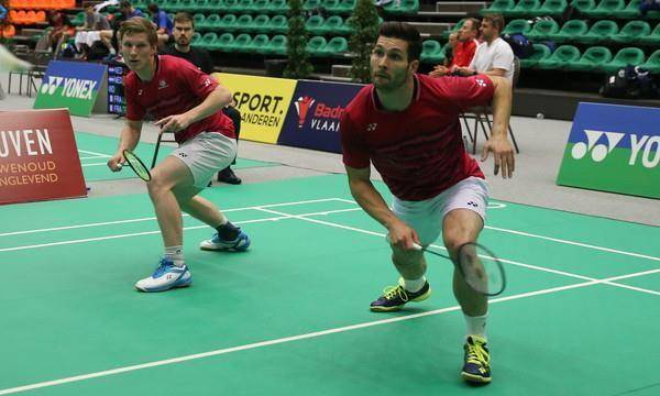 badmintoneurope.com