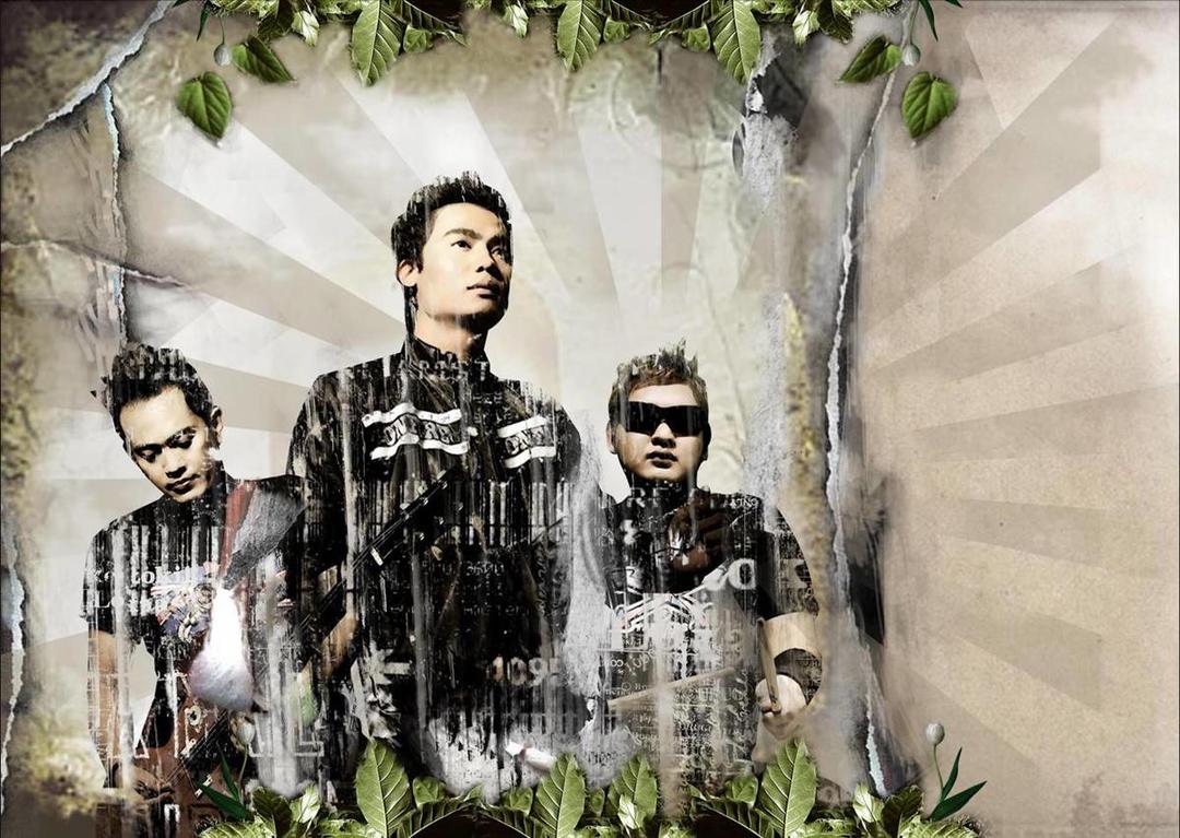 Chord dan Lirik Lagu Sirna Sudah - ST12