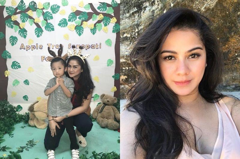 Dulu Main Kisah Kasih di Sekolah, Begini Sosok Inka Noverita Sekarang