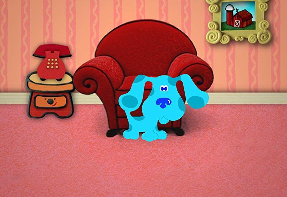 Masih Ingat Blue's Clues? Kabarnya Bakal Kembali dengan Host Baru Lho