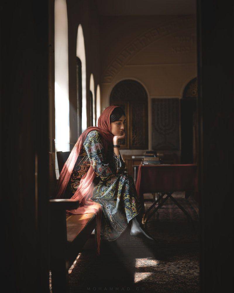 Unsplash.com/Mohammad Gh