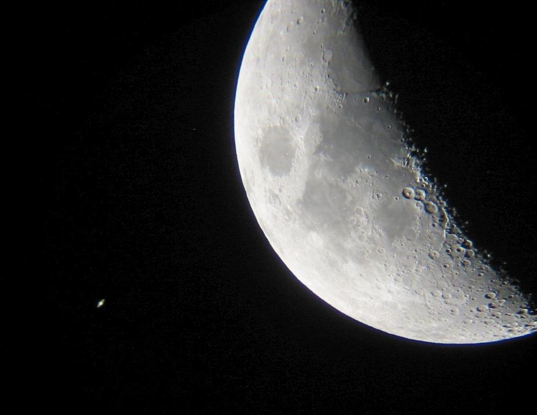 Tonton Yuk, Ini 5 Peristiwa Langit di Sisa Bulan September 2018