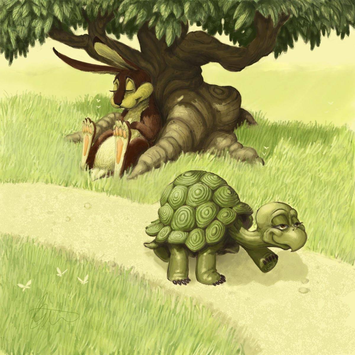 bencourneyaillustrations.blogspot.com