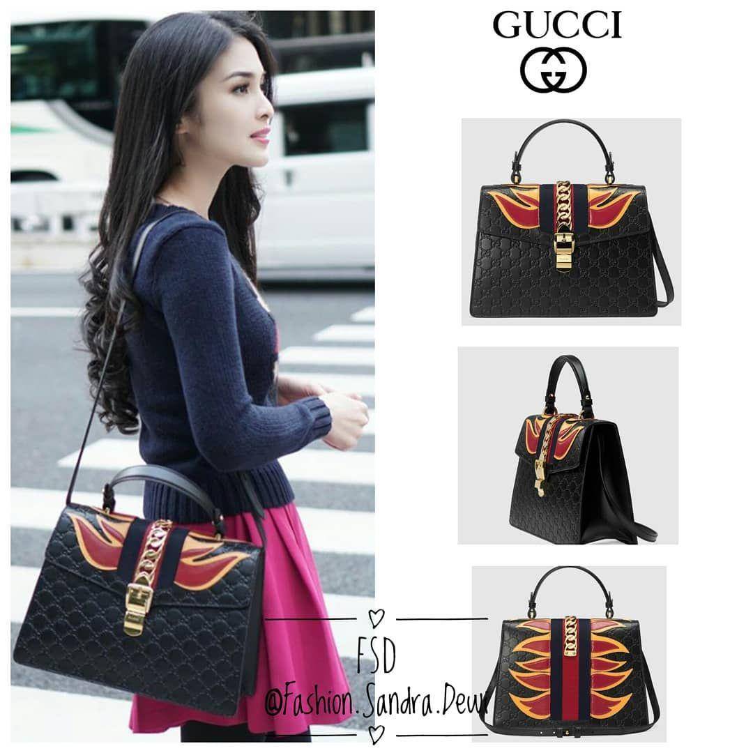 instagram.com/fashion.sandra.dewi
