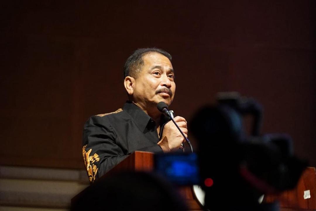 Ingin Tau Semarang Tempo Doeloe? Datang Aja ke Festival Kota Lama 2018