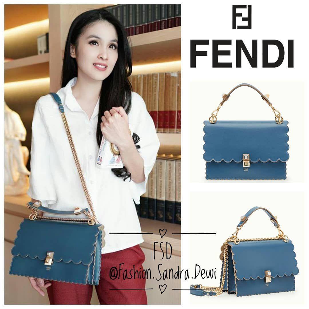 instagram.com/fashion.sandra.dewi