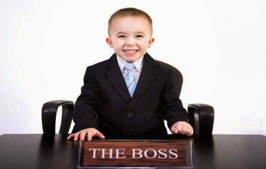 Ini Program Jokowi dan Prabowo untuk Pengusaha Muda