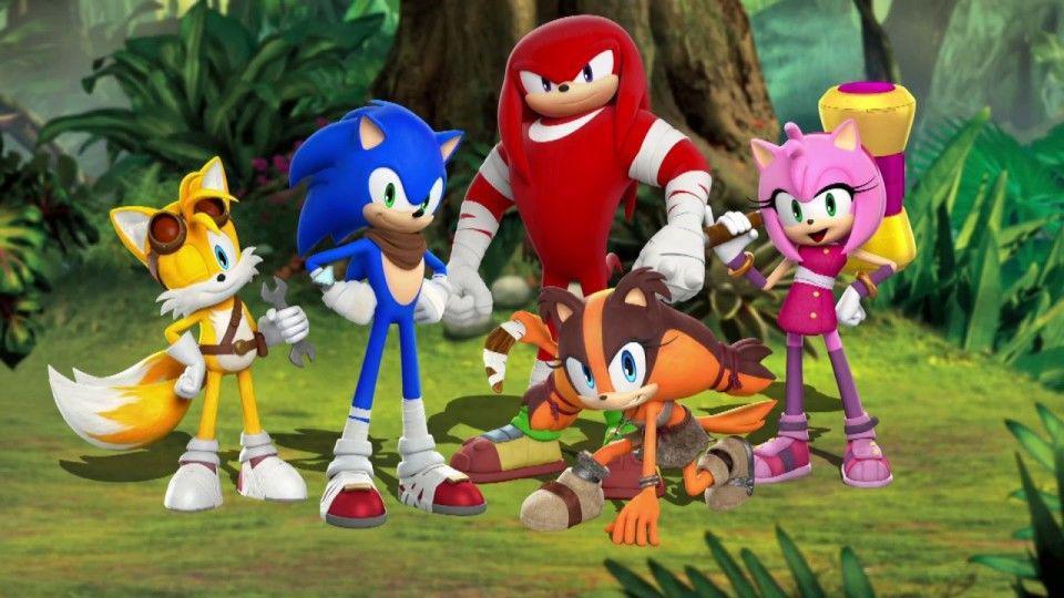 5 Game Seri Sonic The Hedgehog yang Cocok Mengisi Waktu Senggangmu