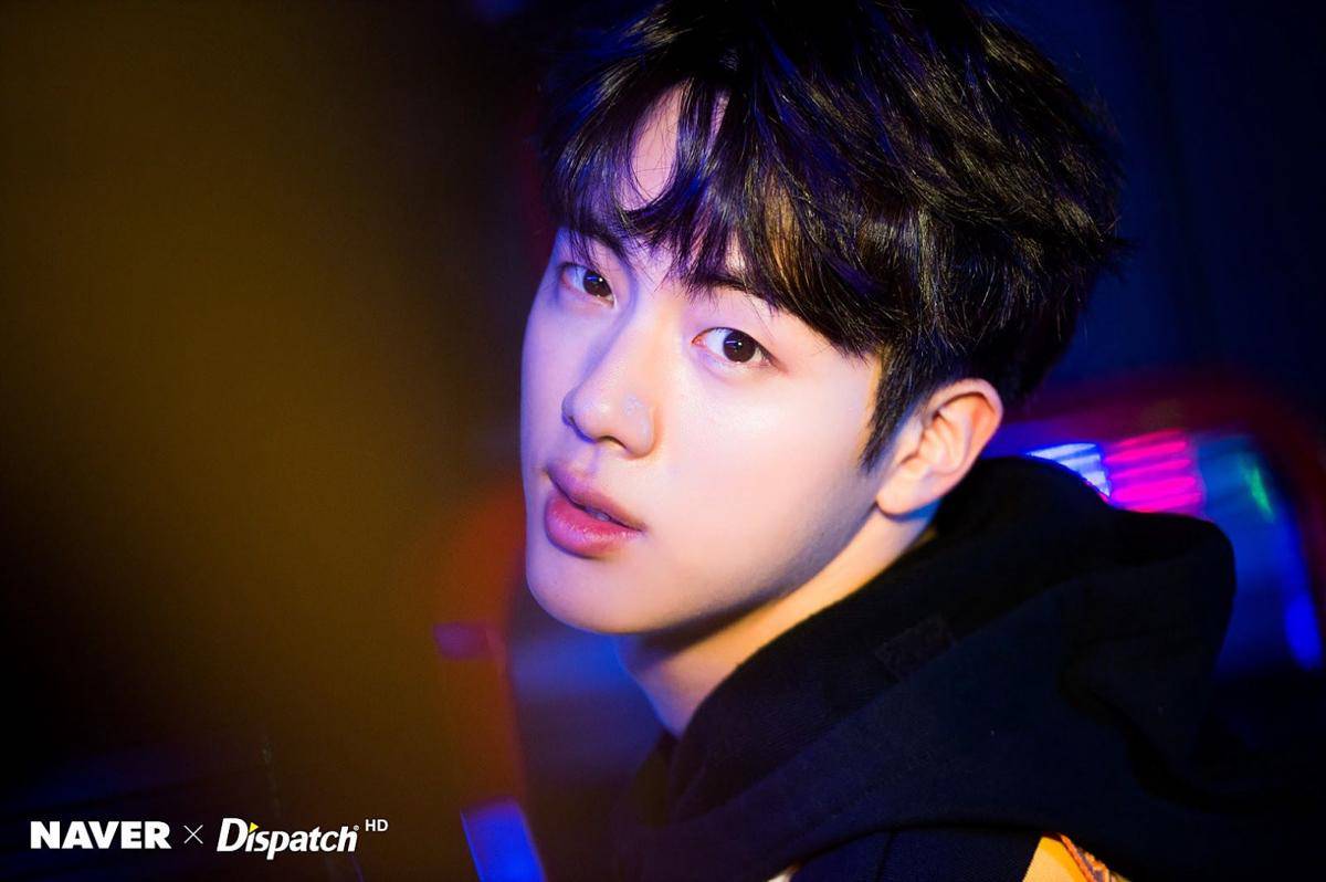 NAVER x Dispatch