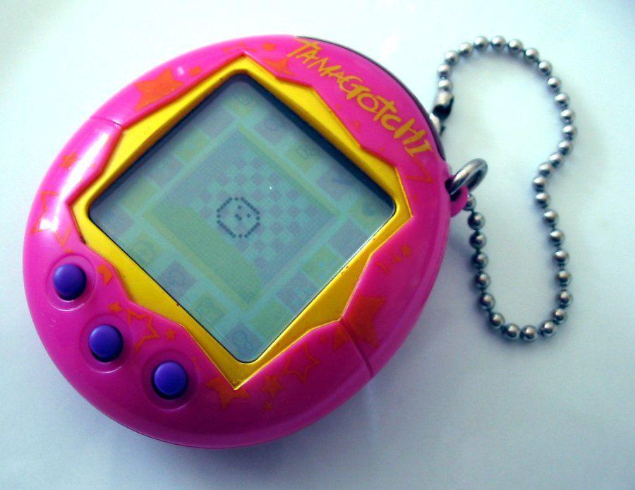 8 Mainan Tahun 90an yang Bikin Kalian Flashback
