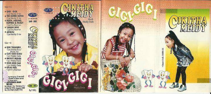 Bintang Kecil 90
