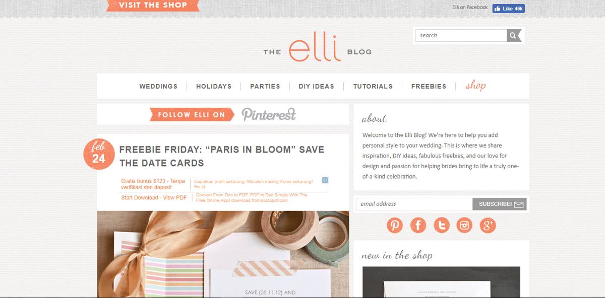 elli.com