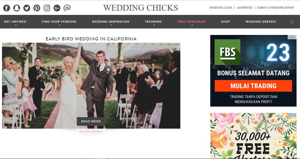weddingchicks.com