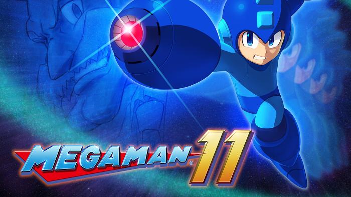 Rilis Oktober 2018, Ini Hal yang Perlu Kamu Tahu Tentang Mega Man 11