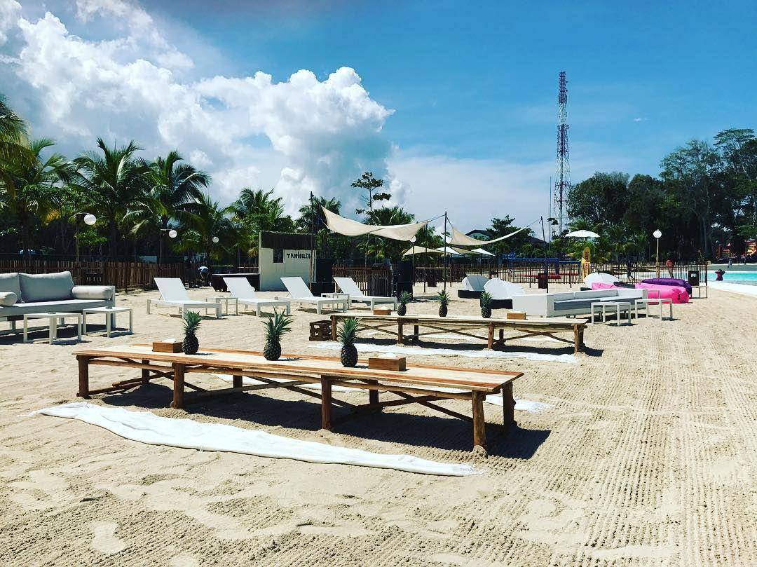 Instagram.com/treasurebaybintan.official