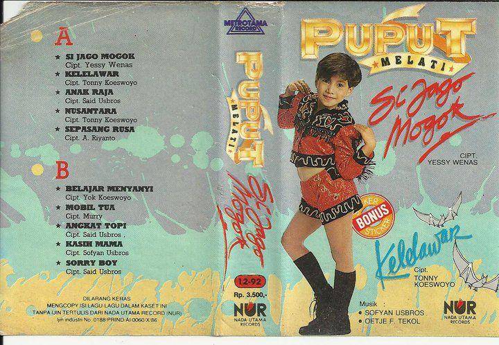 Bintang Kecil 90