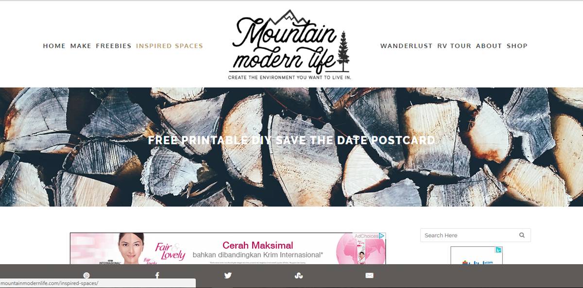 mountainmodernlife.com