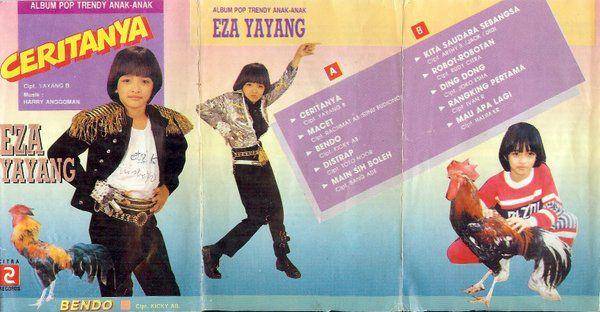 Bintang Kecil 90