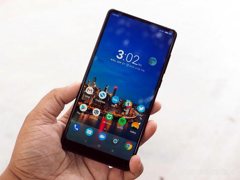 androidcentral.com