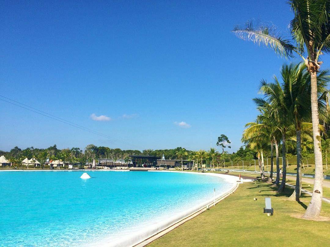 Instagram.com/treasurebaybintan.official
