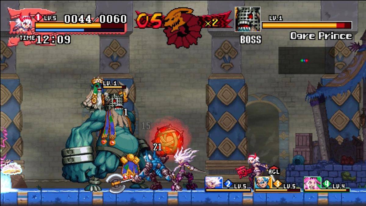 rockman-corner.com