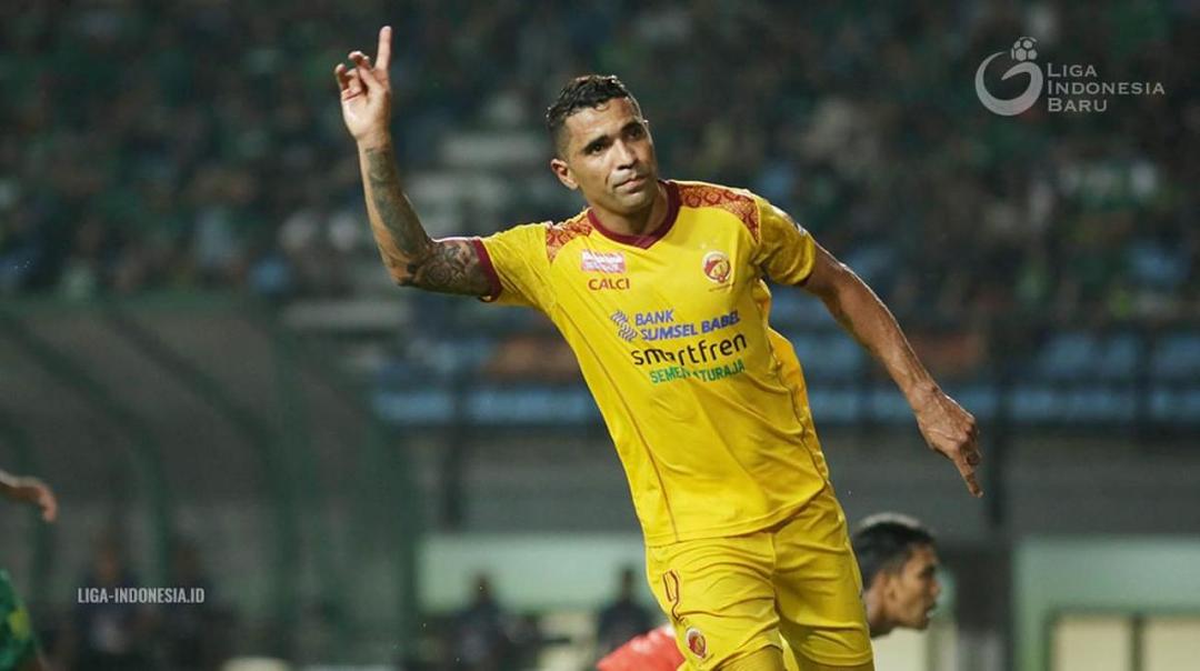Preview Sriwijaya FC Vs Persebaya Surabaya: Duel Dua Tim Terluka