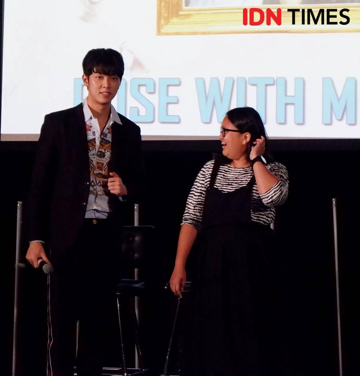 IDN Times/Ramadani Barus