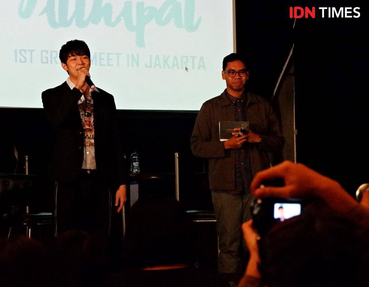 IDN Times/Ramadani Barus