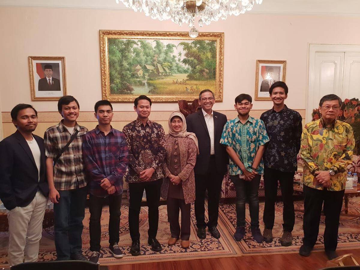 IDN Times/Uni Lubis