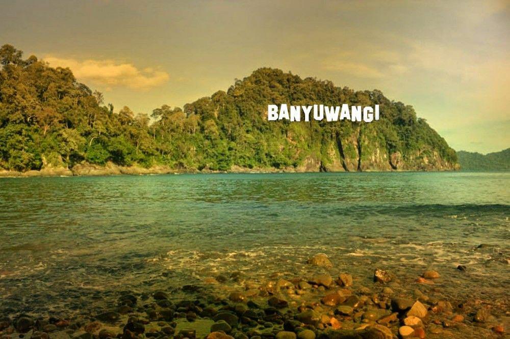 Kecantikan Banyuwangi akan Dieksplorasi di ITdBI 2018