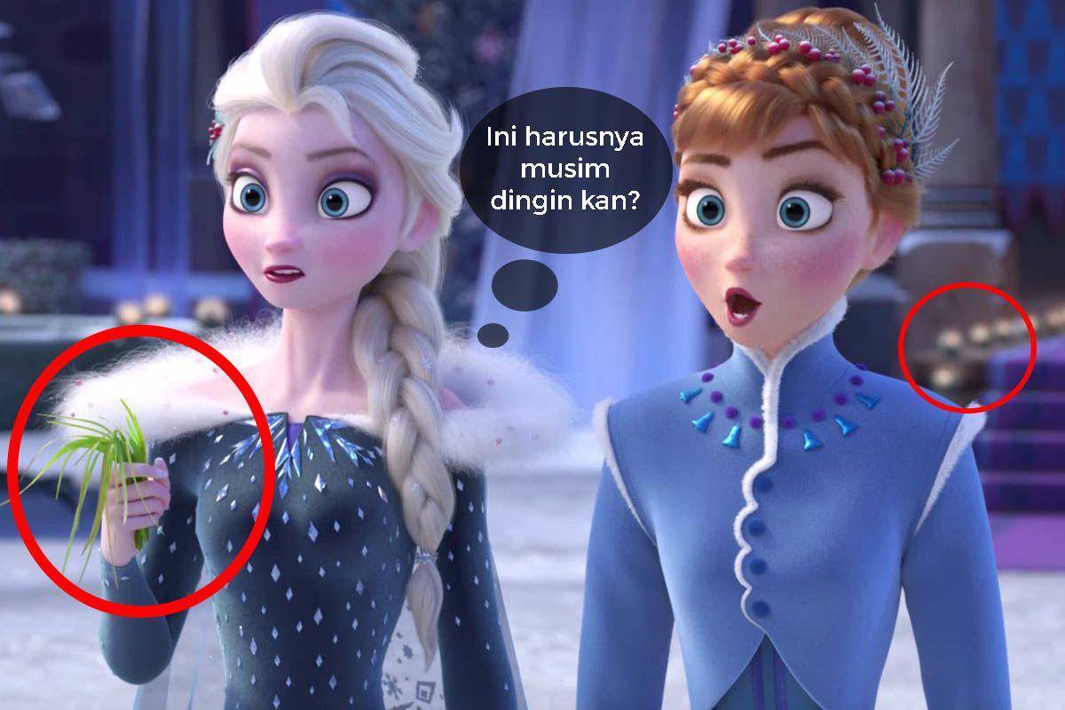 Berbagai sumber